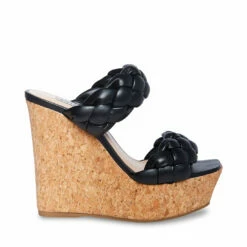 Discount โ๏ธ Best reviews of ๐ STEVEMADDEN BRIA BLACK ๐คฉ โ