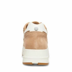 Hot Sale 🧨 Best Pirce ⭐ SteveMadden CARLTON SAND 👏 ❤️ -Steve Madden Shoes For Women Shop STEVEMADDEN SHOES CARLTON SAND BACK