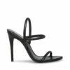 Buy ๐คฉ Outlet ๐ฏ SteveMadden CAROLENA BLACK ๐ ๐ 1 Buy ๐คฉ Outlet ๐ฏ SteveMadden CAROLENA BLACK ๐ ๐ -Steve Madden Shoes For Women Shop STEVEMADDEN SHOES CAROLENA BLACK SIDE 2