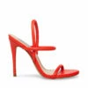 Cheapest ๐ Deals ๐คฉ SteveMadden CAROLENA RED โค๏ธ ๐ 1 Cheapest ๐ Deals ๐คฉ SteveMadden CAROLENA RED โค๏ธ ๐ -Steve Madden Shoes For Women Shop STEVEMADDEN SHOES CAROLENA RED SIDE 3