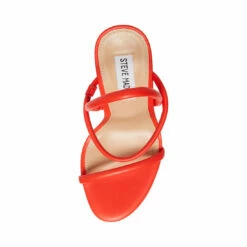 Cheapest 🎁 Deals 🤩 SteveMadden CAROLENA RED ❤️ 🎉 -Steve Madden Shoes For Women Shop STEVEMADDEN SHOES CAROLENA RED TOP