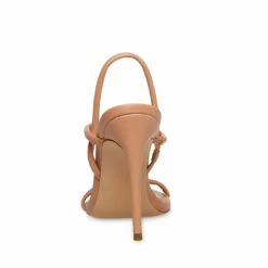 Best Pirce ✔️ Best Pirce 👍 SteveMadden CAROLENA TAN 🧨 ⌛ -Steve Madden Shoes For Women Shop STEVEMADDEN SHOES CAROLENA TAN BACK