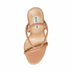 Best Pirce ✔️ Best Pirce 👍 SteveMadden CAROLENA TAN 🧨 ⌛ -Steve Madden Shoes For Women Shop STEVEMADDEN SHOES CAROLENA TAN TOP