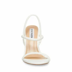 Deals ๐ Deals ๐ SteveMadden CAROLENA WHITE ๐ ๐ 13 Deals ๐ Deals ๐ SteveMadden CAROLENA WHITE ๐ ๐ -Steve Madden Shoes For Women Shop STEVEMADDEN SHOES CAROLENA WHITE FRONT