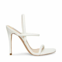 Deals ๐ Deals ๐ SteveMadden CAROLENA WHITE ๐ ๐ 19 Deals ๐ Deals ๐ SteveMadden CAROLENA WHITE ๐ ๐ -Steve Madden Shoes For Women Shop STEVEMADDEN SHOES CAROLENA WHITE SIDE 2