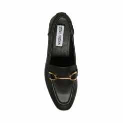 Best Pirce ๐ Coupon โจ SteveMadden CARRINE BLACK LEATHER โค๏ธ ๐ 17 Best Pirce ๐ Coupon โจ SteveMadden CARRINE BLACK LEATHER โค๏ธ ๐ -Steve Madden Shoes For Women Shop STEVEMADDEN SHOES CARRINE BLACK LEATHER TOP