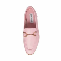 Outlet ✔️ Promo ✨ SteveMadden CARRINE PINK LEATHER 😍 🥰 -Steve Madden Shoes For Women Shop STEVEMADDEN SHOES CARRINE PINK LEATHER TOP