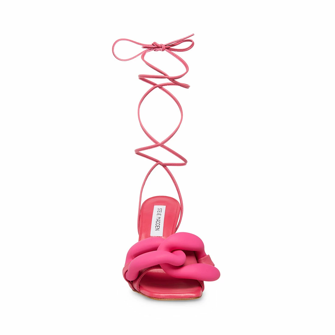 Outlet ๐คฉ Best Sale ๐ SteveMadden CASSY FUSCHIA LEATHER โค๏ธ ๐ 5 Outlet ๐คฉ Best Sale ๐ SteveMadden CASSY FUSCHIA LEATHER โค๏ธ ๐ - Image 3