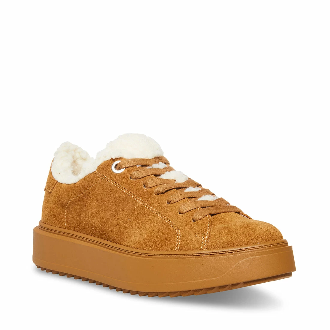Flash Sale ๐ Brand new ๐ SteveMadden CATCHER-F CHESTNUT SUEDE โค๏ธ โญ 4 Flash Sale ๐ Brand new ๐ SteveMadden CATCHER-F CHESTNUT SUEDE โค๏ธ โญ - Image 2