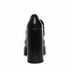 Discount 😍 Best Sale 💯 SteveMadden CATELYN BLACK 🌟 😍 -Steve Madden Shoes For Women Shop STEVEMADDEN SHOES CATELYN BLACK BACK