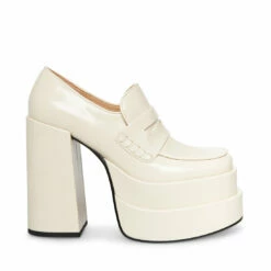 Best Sale ๐ฅ Discount ๐ SteveMadden CATELYN BONE ๐ ๐ 15 Best Sale ๐ฅ Discount ๐ SteveMadden CATELYN BONE ๐ ๐ -Steve Madden Shoes For Women Shop STEVEMADDEN SHOES CATELYN BONE SIDE 2