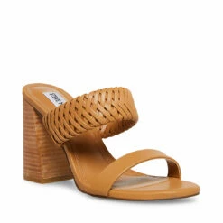 Budget 🥰 Buy 😍 SteveMadden CATHY TAN ⌛ 👍 -Steve Madden Shoes For Women Shop STEVEMADDEN SHOES CATHY TAN