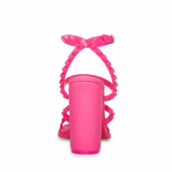 Hot Sale ๐ฅฐ Deals ๐ SteveMadden CELLINI PINK ๐ ๐ 14 Hot Sale ๐ฅฐ Deals ๐ SteveMadden CELLINI PINK ๐ ๐ -Steve Madden Shoes For Women Shop STEVEMADDEN SHOES CELLINI PINK BACK 1