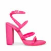 Hot Sale ๐ฅฐ Deals ๐ SteveMadden CELLINI PINK ๐ ๐ 1 Hot Sale ๐ฅฐ Deals ๐ SteveMadden CELLINI PINK ๐ ๐ -Steve Madden Shoes For Women Shop STEVEMADDEN SHOES CELLINI PINK SIDE 1 2