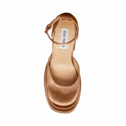 Hot Sale ๐ Coupon โ SteveMadden CHARLIZE BLUSH SATIN ๐ ๐งจ 15 Hot Sale ๐ Coupon โ SteveMadden CHARLIZE BLUSH SATIN ๐ ๐งจ -Steve Madden Shoes For Women Shop STEVEMADDEN SHOES CHARLIZE BLUSH SATIN TOP
