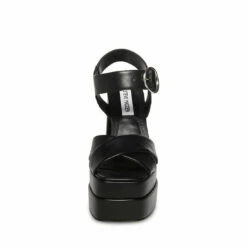 New ⭐ Promo ✨ SteveMadden CHARMED BLACK 🎁 🥰 11 New ⭐ Promo ✨ SteveMadden CHARMED BLACK 🎁 🥰 -Steve Madden Shoes For Women Shop STEVEMADDEN SHOES CHARMED BLACK FRONT