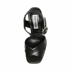 New ⭐ Promo ✨ SteveMadden CHARMED BLACK 🎁 🥰 12 New ⭐ Promo ✨ SteveMadden CHARMED BLACK 🎁 🥰 -Steve Madden Shoes For Women Shop STEVEMADDEN SHOES CHARMED BLACK TOP