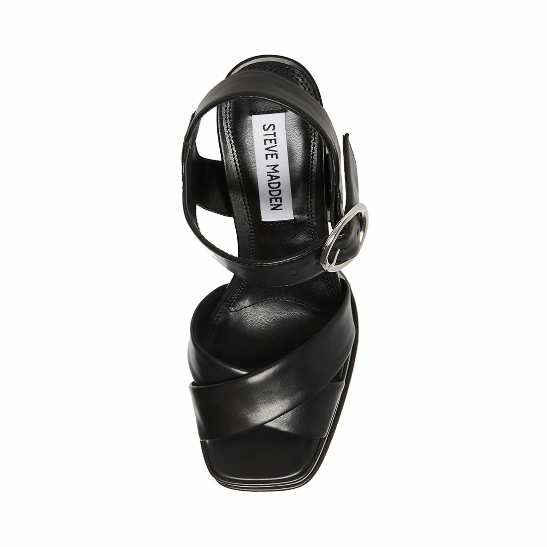 New ⭐ Promo ✨ SteveMadden CHARMED BLACK 🎁 🥰 6 New ⭐ Promo ✨ SteveMadden CHARMED BLACK 🎁 🥰 - Image 4