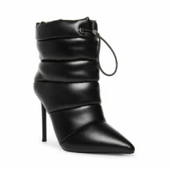 Flash Sale ✨ New 🛒 SteveMadden CLOAK BLACK ❤️ 💯 -Steve Madden Shoes For Women Shop STEVEMADDEN SHOES CLOAK BLACK 1
