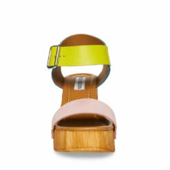 Promo ✔️ Best reviews of 🧨 SteveMadden COLADA MULTI 🧨 🛒 -Steve Madden Shoes For Women Shop STEVEMADDEN SHOES COLADA MULTI FRONT