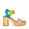 Promo ✔️ Best reviews of 🧨 SteveMadden COLADA MULTI 🧨 🛒 -Steve Madden Shoes For Women Shop STEVEMADDEN SHOES COLADA MULTI SIDE 1