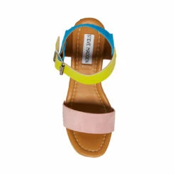 Promo ✔️ Best reviews of 🧨 SteveMadden COLADA MULTI 🧨 🛒 -Steve Madden Shoes For Women Shop STEVEMADDEN SHOES COLADA MULTI TOP