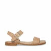 Best deal 🌟 Deals ✨ SteveMadden CONNIE NATURAL 🌟 ✨ -Steve Madden Shoes For Women Shop STEVEMADDEN SHOES CONNIE NATURAL SIDE