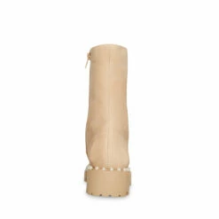 Best deal 🥰 Best reviews of 👍 SteveMadden CONRAD BONE NUBUCK 🔥 🧨 -Steve Madden Shoes For Women Shop STEVEMADDEN SHOES CONRAD BONE NUBUCK BACK