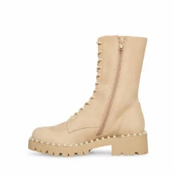 Best deal 🥰 Best reviews of 👍 SteveMadden CONRAD BONE NUBUCK 🔥 🧨 -Steve Madden Shoes For Women Shop STEVEMADDEN SHOES CONRAD BONE NUBUCK INSIDE