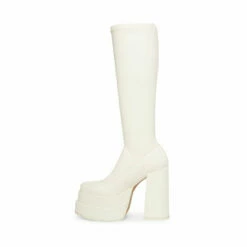 Cheapest 🔔 Brand new 🔔 SteveMadden CYPRESS OFF/WHITE ✨ 🤩 -Steve Madden Shoes For Women Shop STEVEMADDEN SHOES CYPRESS OFF WHITE8
