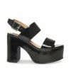 Best Sale ๐ฏ New ๐ SteveMadden DAFNE BLACK PATENT ๐ ๐คฉ 1 Best Sale ๐ฏ New ๐ SteveMadden DAFNE BLACK PATENT ๐ ๐คฉ -Steve Madden Shoes For Women Shop STEVEMADDEN SHOES DAFNE BLACK PATENT SIDE