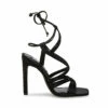 Budget ๐ Brand new ๐ SteveMadden DARA BLACK ๐ ๐ 2 Budget ๐ Brand new ๐ SteveMadden DARA BLACK ๐ ๐ -Steve Madden Shoes For Women Shop STEVEMADDEN SHOES DARA BLACK SIDE