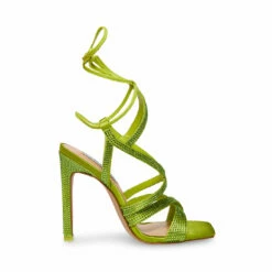 Best deal ๐งจ Best deal ๐ SteveMadden DARA LIME ๐ฅ โจ 20 Best deal ๐งจ Best deal ๐ SteveMadden DARA LIME ๐ฅ โจ -Steve Madden Shoes For Women Shop STEVEMADDEN SHOES DARA LIME SIDE 3