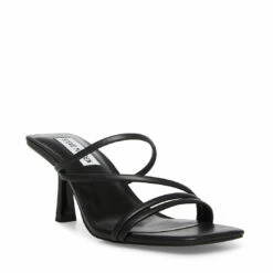Buy ๐คฉ New ๐ SteveMadden DEMI BLACK โค๏ธ ๐ 10 Buy ๐คฉ New ๐ SteveMadden DEMI BLACK โค๏ธ ๐ -Steve Madden Shoes For Women Shop STEVEMADDEN SHOES DEMI BLACK
