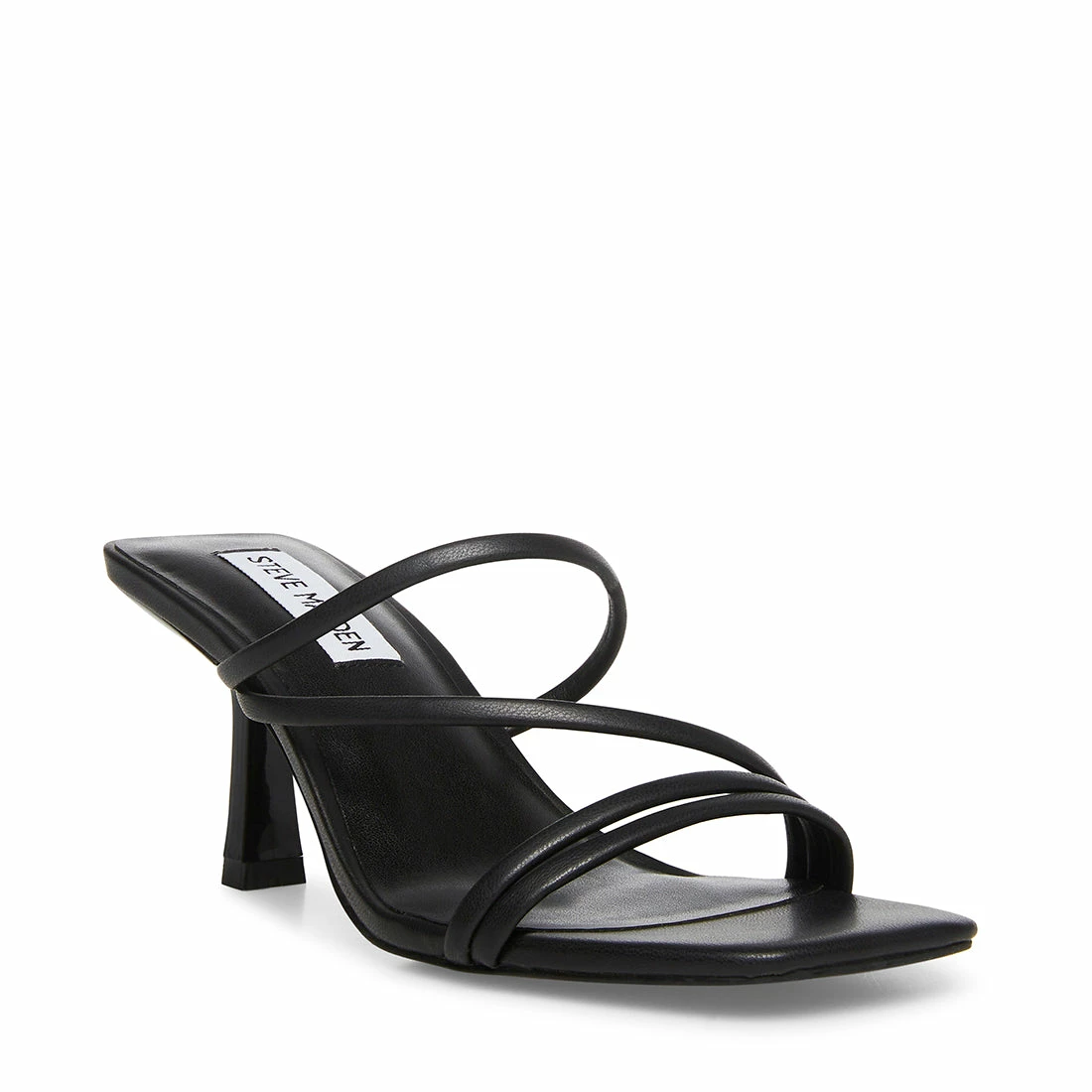Buy ๐คฉ New ๐ SteveMadden DEMI BLACK โค๏ธ ๐ 4 Buy ๐คฉ New ๐ SteveMadden DEMI BLACK โค๏ธ ๐ - Image 2