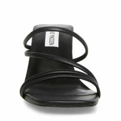 Buy ๐คฉ New ๐ SteveMadden DEMI BLACK โค๏ธ ๐ 11 Buy ๐คฉ New ๐ SteveMadden DEMI BLACK โค๏ธ ๐ -Steve Madden Shoes For Women Shop STEVEMADDEN SHOES DEMI BLACK FRONT