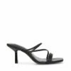 Buy 🤩 New 🔔 SteveMadden DEMI BLACK ❤️ 🎉