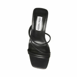 Buy ๐คฉ New ๐ SteveMadden DEMI BLACK โค๏ธ ๐ 12 Buy ๐คฉ New ๐ SteveMadden DEMI BLACK โค๏ธ ๐ -Steve Madden Shoes For Women Shop STEVEMADDEN SHOES DEMI BLACK TOP