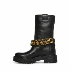 Outlet ๐งจ Brand new ๐ SteveMadden DEVOTION BLACK LEATHER ๐ฏ โ 10 Outlet ๐งจ Brand new ๐ SteveMadden DEVOTION BLACK LEATHER ๐ฏ โ -Steve Madden Shoes For Women Shop STEVEMADDEN SHOES DEVOTION BLACK LEATHER INSIDE 4d5e869c 2218 47f5 9df2 afd6eb62b399