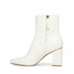 Best Sale 🧨 Hot Sale 👍 SteveMadden DIVINE BEIGE CROCODILE 🔥 😍 -Steve Madden Shoes For Women Shop STEVEMADDEN SHOES DIVINE BEIGE CROCO INSIDE