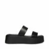 Top 10 โญ Best reviews of โค๏ธ SteveMadden DORIAN BLACK ๐ โจ 1 Top 10 โญ Best reviews of โค๏ธ SteveMadden DORIAN BLACK ๐ โจ -Steve Madden Shoes For Women Shop STEVEMADDEN SHOES DORIAN BLACK LEATHER SIDE 2