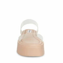 Cheap ๐คฉ Coupon โค๏ธ SteveMadden DORIAN CLEAR ๐ฏ ๐ 13 Cheap ๐คฉ Coupon โค๏ธ SteveMadden DORIAN CLEAR ๐ฏ ๐ -Steve Madden Shoes For Women Shop STEVEMADDEN SHOES DORIAN CLEAR FRONT