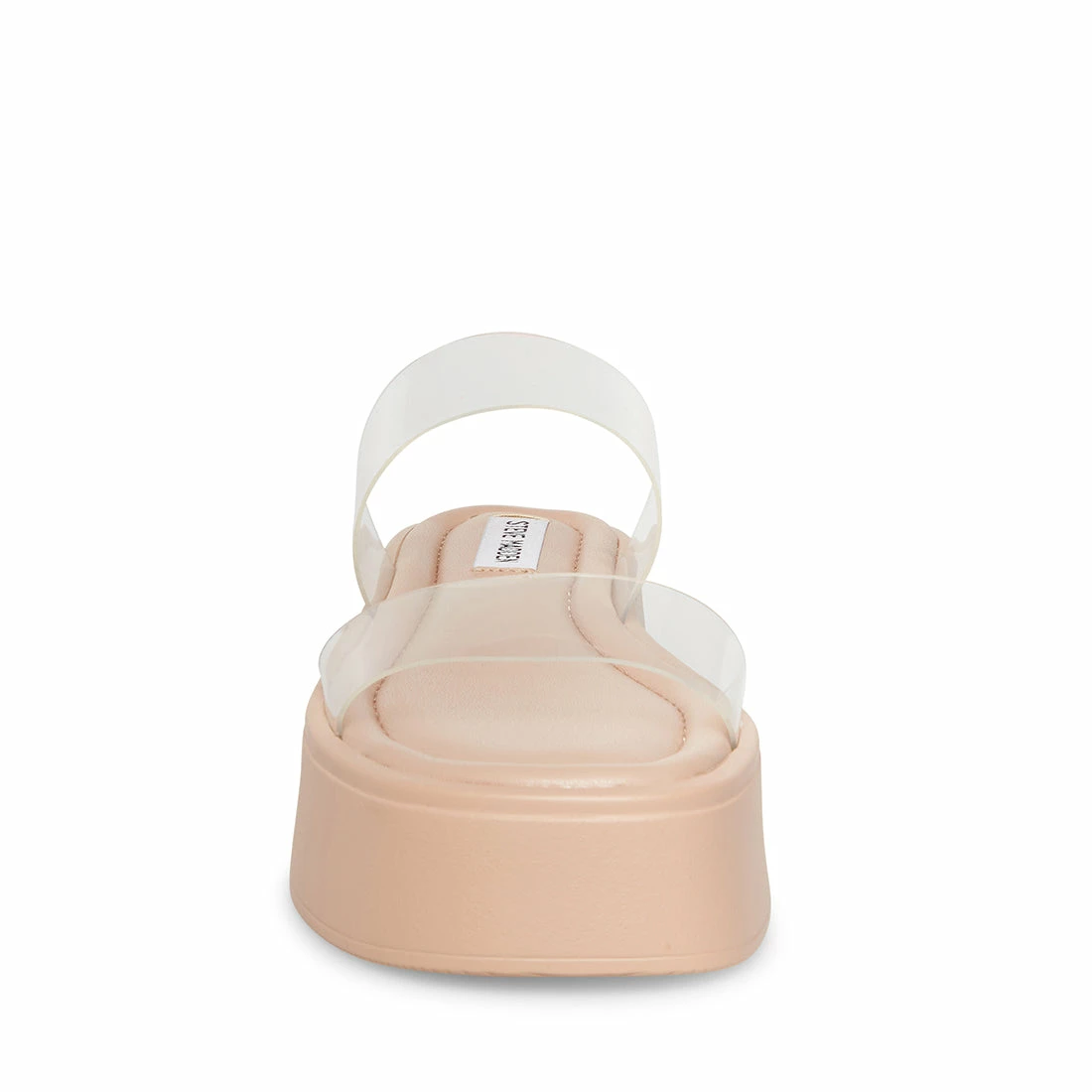 Cheap ๐คฉ Coupon โค๏ธ SteveMadden DORIAN CLEAR ๐ฏ ๐ 5 Cheap ๐คฉ Coupon โค๏ธ SteveMadden DORIAN CLEAR ๐ฏ ๐ - Image 3