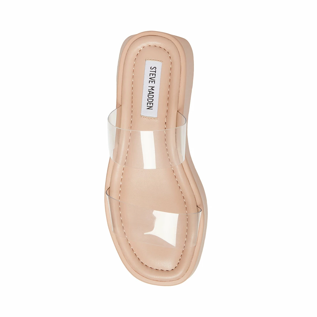 Cheap ๐คฉ Coupon โค๏ธ SteveMadden DORIAN CLEAR ๐ฏ ๐ 6 Cheap ๐คฉ Coupon โค๏ธ SteveMadden DORIAN CLEAR ๐ฏ ๐ - Image 4