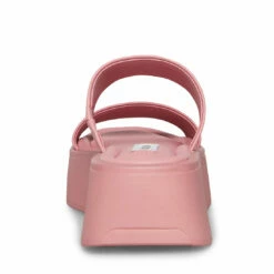 New ๐ Cheapest โ SteveMadden DORIAN PINK โค๏ธ ๐ฅ 15 New ๐ Cheapest โ SteveMadden DORIAN PINK โค๏ธ ๐ฅ -Steve Madden Shoes For Women Shop STEVEMADDEN SHOES DORIAN PINK BACK