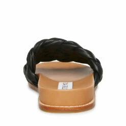 Budget ๐ Flash Sale ๐ SteveMadden DUA BLACK ๐งจ โค๏ธ 14 Budget ๐ Flash Sale ๐ SteveMadden DUA BLACK ๐งจ โค๏ธ -Steve Madden Shoes For Women Shop STEVEMADDEN SHOES DUA BLACK BACK 1