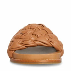 Outlet ❤️ Deals 💯 SteveMadden DUA TAN 🤩 ⭐ -Steve Madden Shoes For Women Shop STEVEMADDEN SHOES DUA TAN FRONT