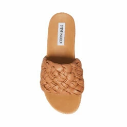 Outlet ❤️ Deals 💯 SteveMadden DUA TAN 🤩 ⭐ -Steve Madden Shoes For Women Shop STEVEMADDEN SHOES DUA TAN TOP