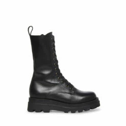 Best reviews of โญ Buy ๐ SteveMadden EBBA BLACK LEATHER ๐ ๐คฉ 14 Best reviews of โญ Buy ๐ SteveMadden EBBA BLACK LEATHER ๐ ๐คฉ -Steve Madden Shoes For Women Shop STEVEMADDEN SHOES EBBA BLACK LEATHER SIDE 1 1