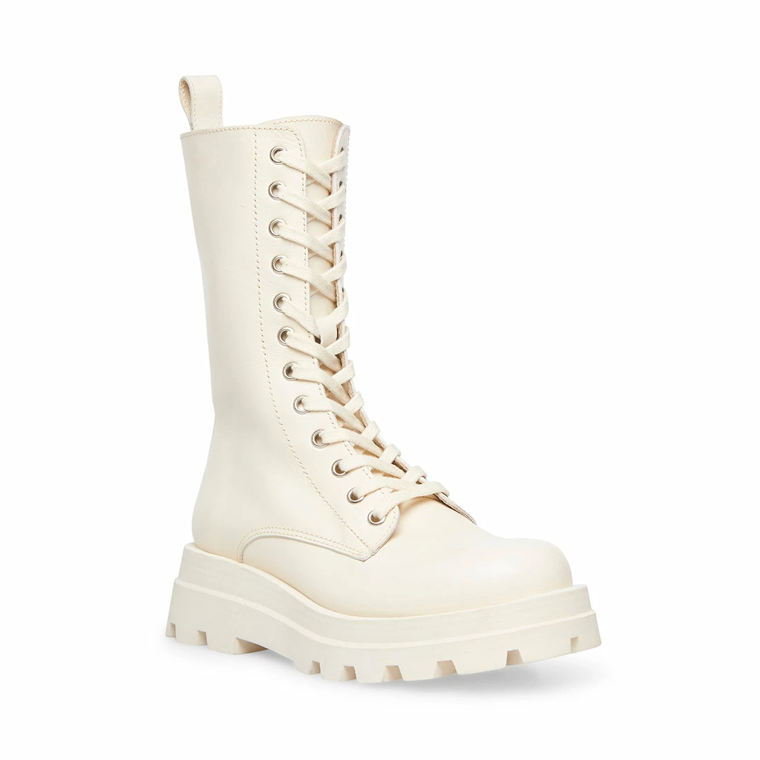 Best Pirce ๐ Best deal ๐ SteveMadden EBBA BONE LEATHER ๐คฉ ๐ฅฐ 4 Best Pirce ๐ Best deal ๐ SteveMadden EBBA BONE LEATHER ๐คฉ ๐ฅฐ - Image 2